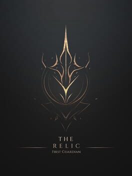 Test de The Relic: First Guardian