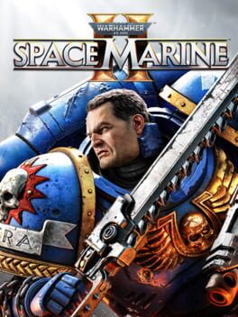 Test de Warhammer 40,000: Space Marine II
